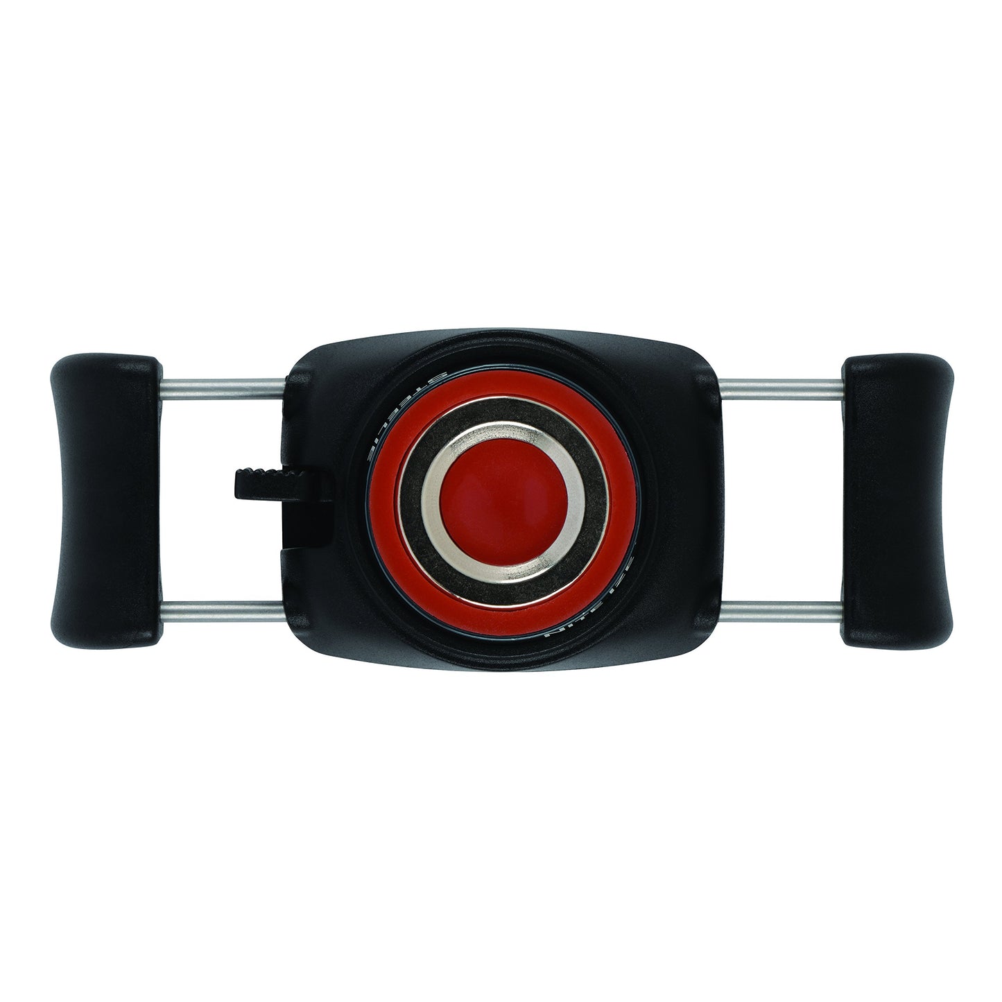 Nite Ize STF-01-R7 Original Steelie FreeMount Bracket - Additional FreeMount for Steelie Magnetic Phone Mounting Systems Black