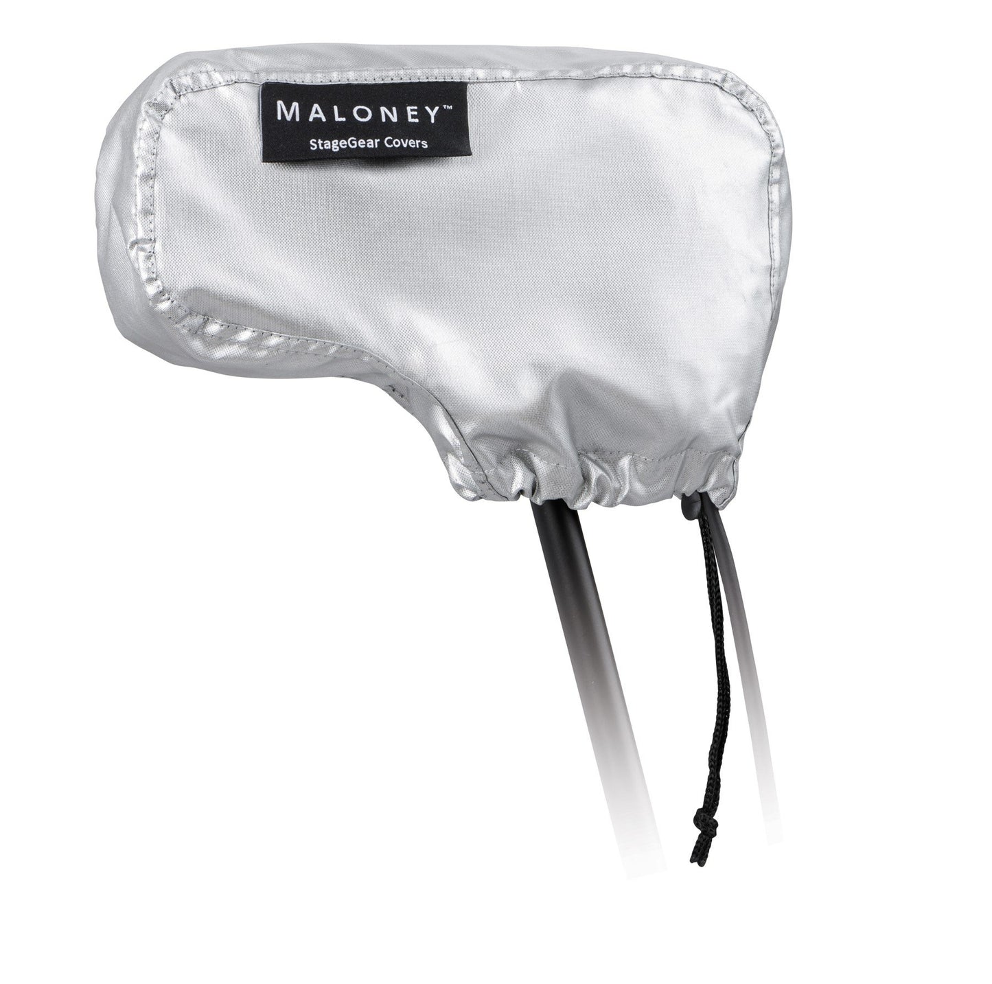Maloney StageGear Covers 31091 Microphone Cover Stage And Studio Equipment Case