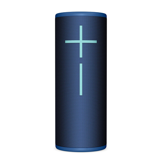 Ultimate Ears Boom 4 Portable Waterproof Bluetooth Speaker with 360-Degree, Bold, Immersive, Crystal-Clear Sound, Floating Speaker with 15-Hour