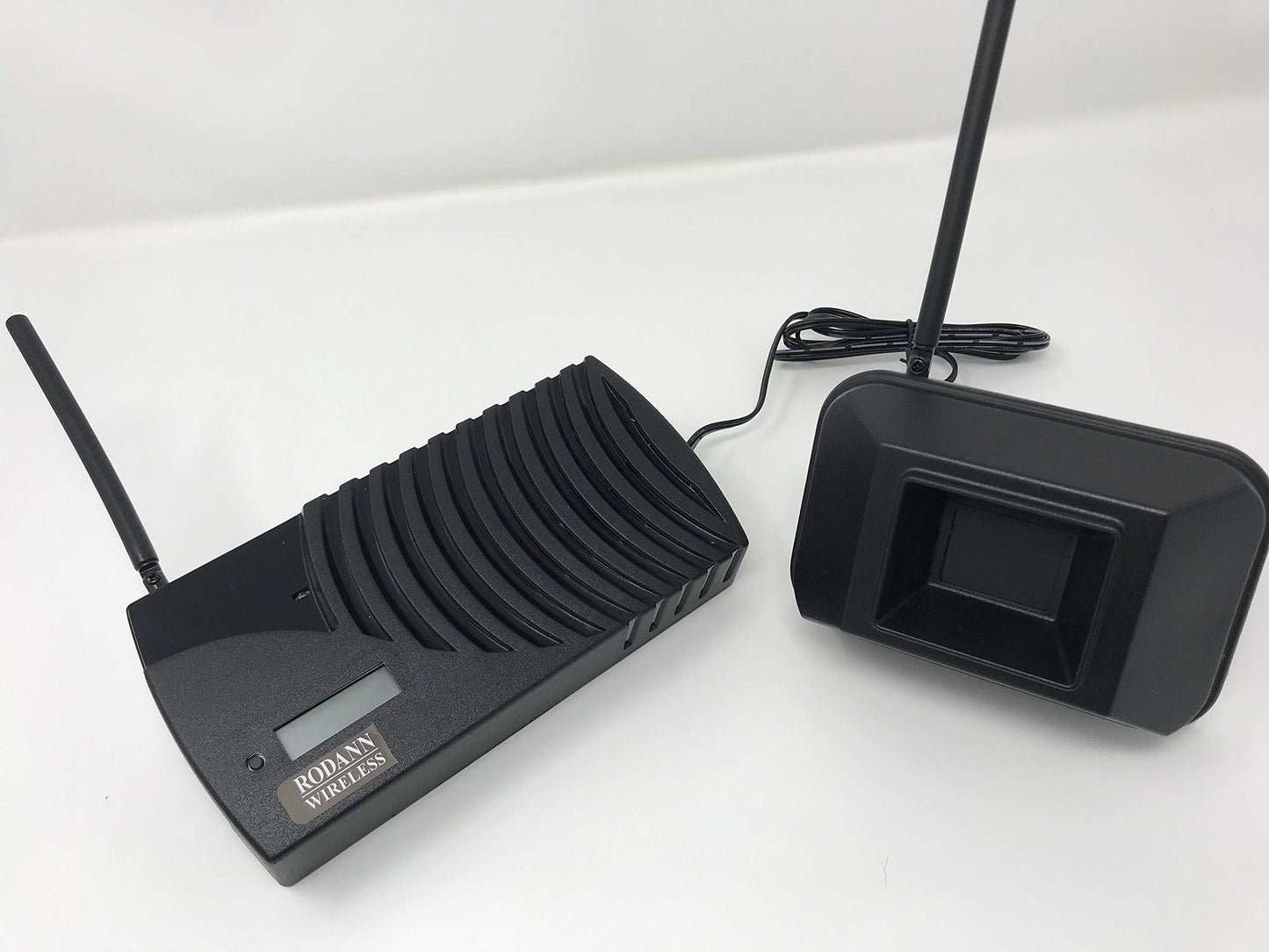 Rodann Electronics Wireless Driveway Alarm System by Rodann Electronics