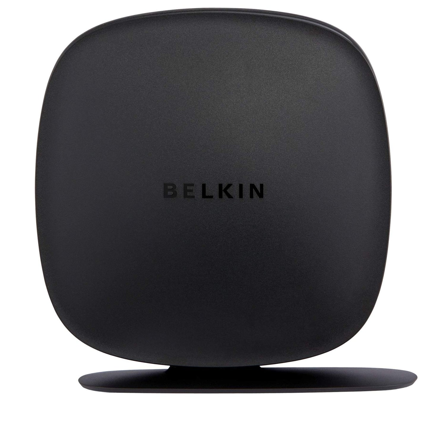 Belkin N150 Wireless/Wi-Fi N Router with MultiBeam Technology, IEEE 802.11 b/g/n