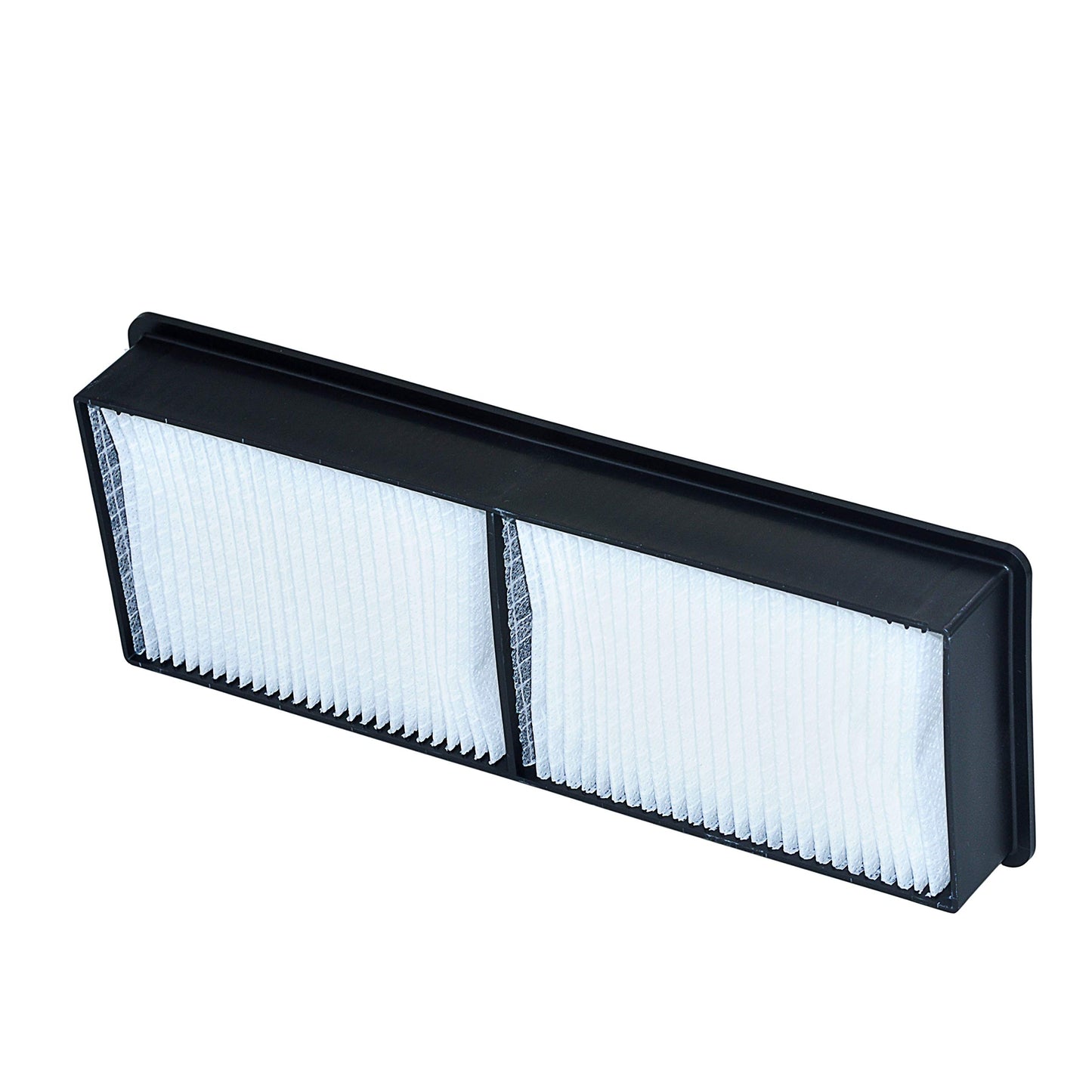 RANETLIO Dust Filter V13H134A30 Replacement Projector Air Filter for EPSON ELPAF30 EB-D6155W EB-D6250 EB-G7000W EB-G7100/NL EB-G7200W EB-G7400U