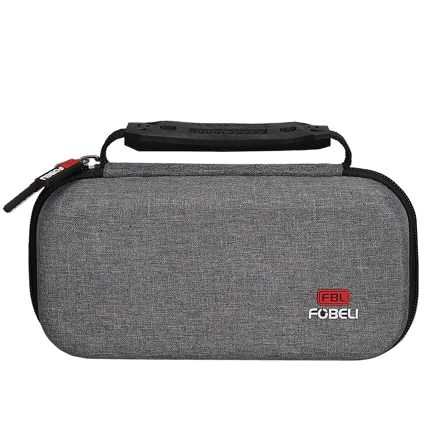FBLFOBELI Hard Carrying Case for BESTEK/Ceptics 2000W Travel Universal Travel Adapter 220V to 110V Voltage Converter (New Version, Case Only)