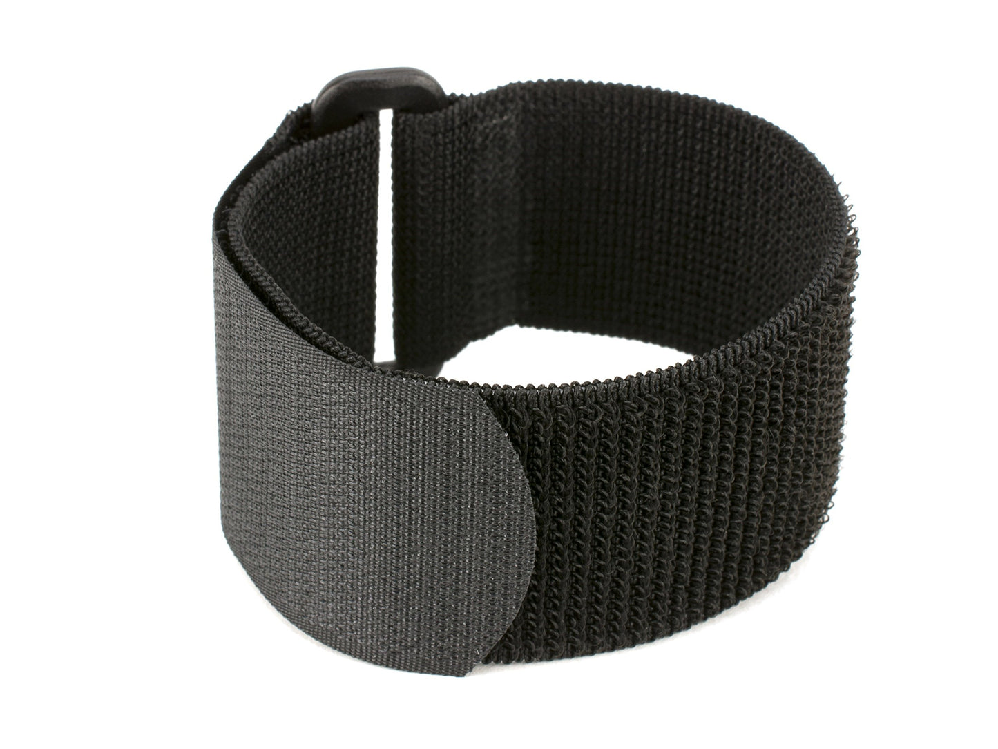 All Purpose Elastic Cinch Strap - 12 x 1 Inch - 5 Pack