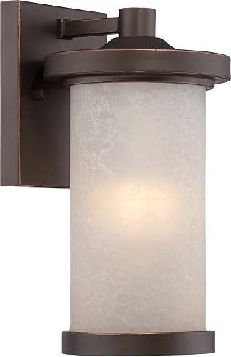 Nuvo Lighting 62/641 LED Outdoor Wall Mount