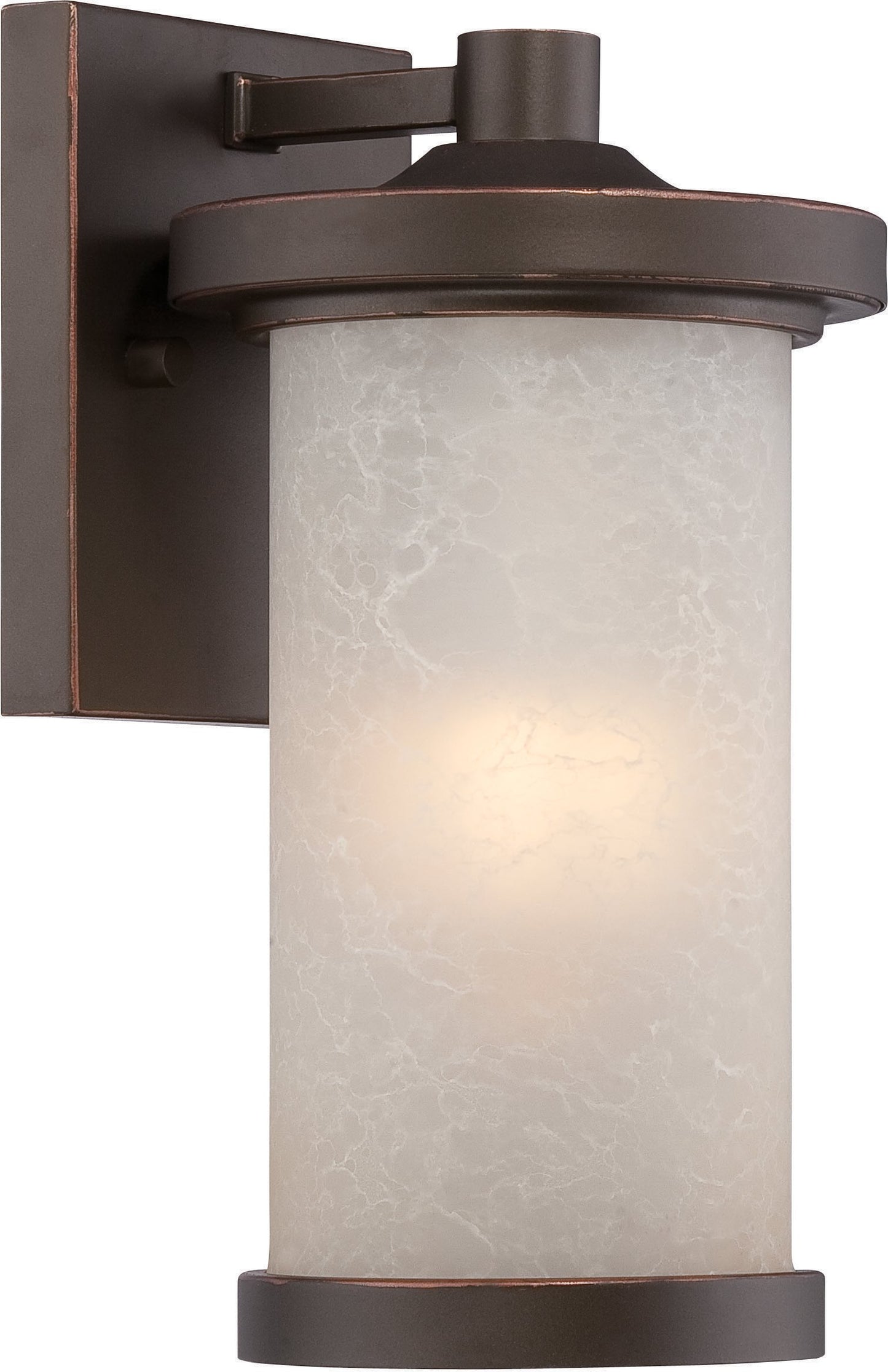 Nuvo Lighting 62/641 LED Outdoor Wall Mount