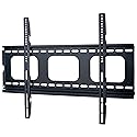 Dayton Audio Shadow Mount LCD3260-FM Fixed TV Wall Mount 32"-90"