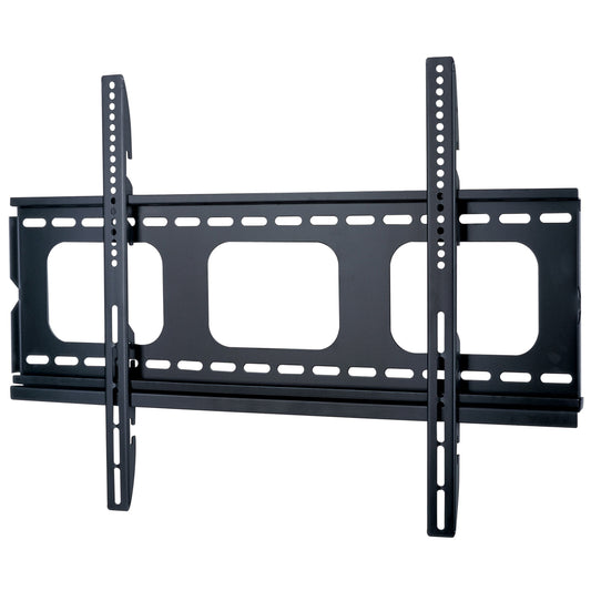 Dayton Audio Shadow Mount LCD3260-FM Fixed TV Wall Mount 32"-90"