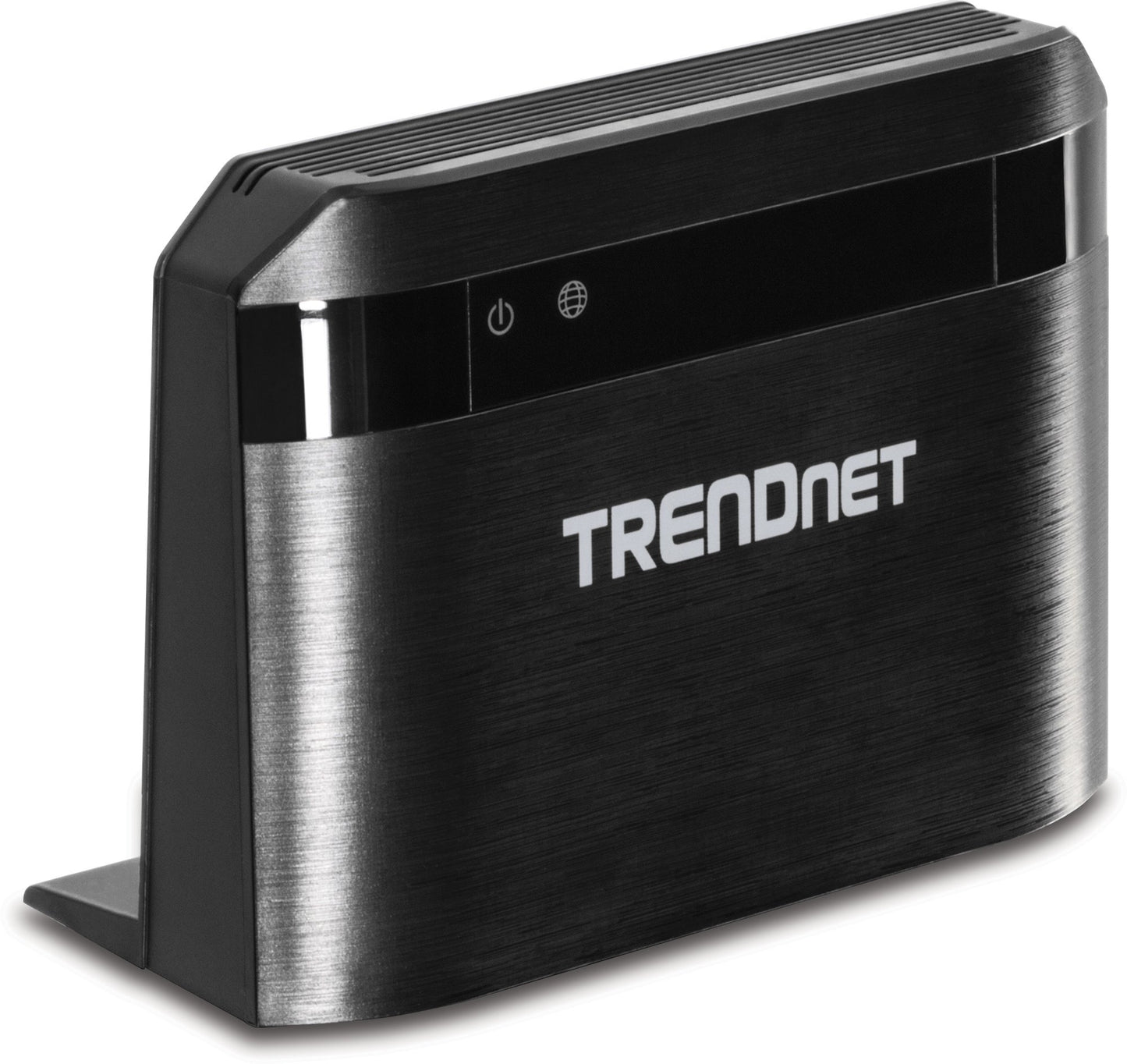 TRENDnet N300 Wireless Router 300 Mbps (TEW-732BR)