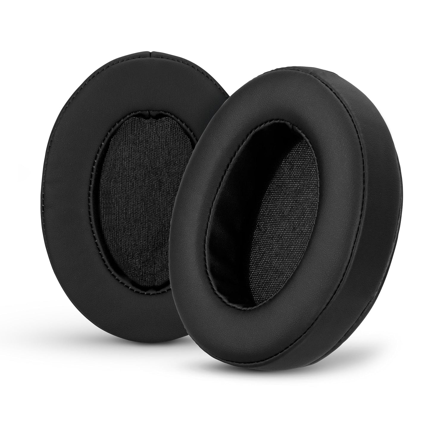 Brainwavz Replacement Earpads for ATH M50X, M50BT, Steelseries Arctis, Pro Wireless & Stealth 600, HyperX Cloud, AKG, SHURE, Philips & Many More