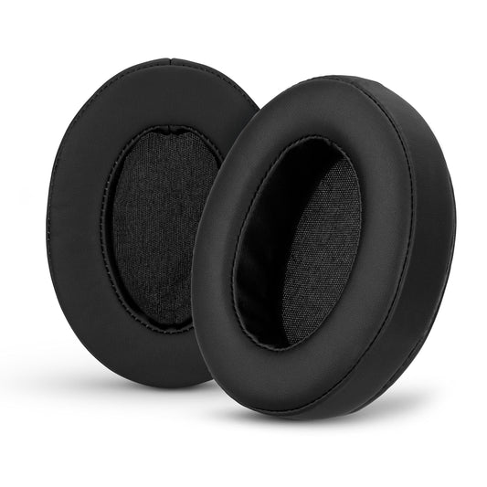 Brainwavz Replacement Earpads for ATH M50X, M50BT, Steelseries Arctis, Pro Wireless & Stealth 600, HyperX Cloud, AKG, SHURE, Philips & Many More