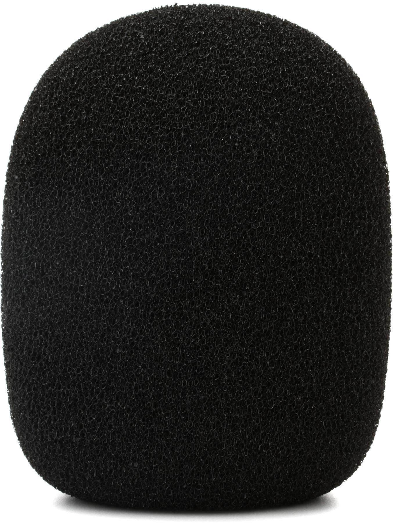 Rode WS2 Microphone Pop Filter/Wind Shield for NT1-A, NT2-A, NT1000, NT2000, NTK, K2 and Broadcaster Microphones