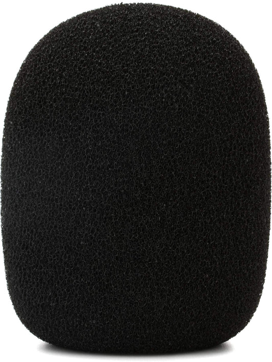 Rode WS2 Microphone Pop Filter/Wind Shield for NT1-A, NT2-A, NT1000, NT2000, NTK, K2 and Broadcaster Microphones