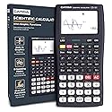 CATIGA Scientific Calculators with Graphic Functions, Graphing Calculators with Multiple Modes, Scientific Calculators for Students, High School or