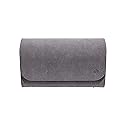 T3 Exclusive Aire 360 Luxe Carrying Case (Sugar Plum)
