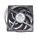 Zyvpee 9025 D0925W14B7PZA58 W10799015B 14V 0.17A 3Wire Cooling Fan