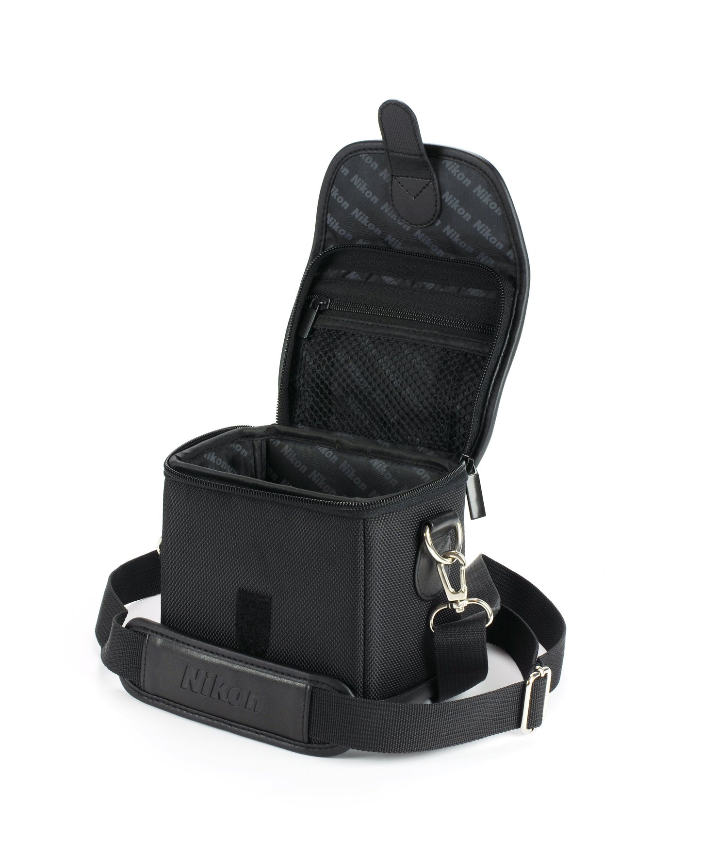Nikon VAECSP08 Case CS-P08 for COOLPIX, Black