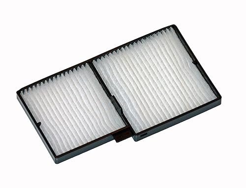 Projector Air Filter Compatible with Epson Model Numbers H381A, H382A, H383A, H384A, H387A, H388A, H565A