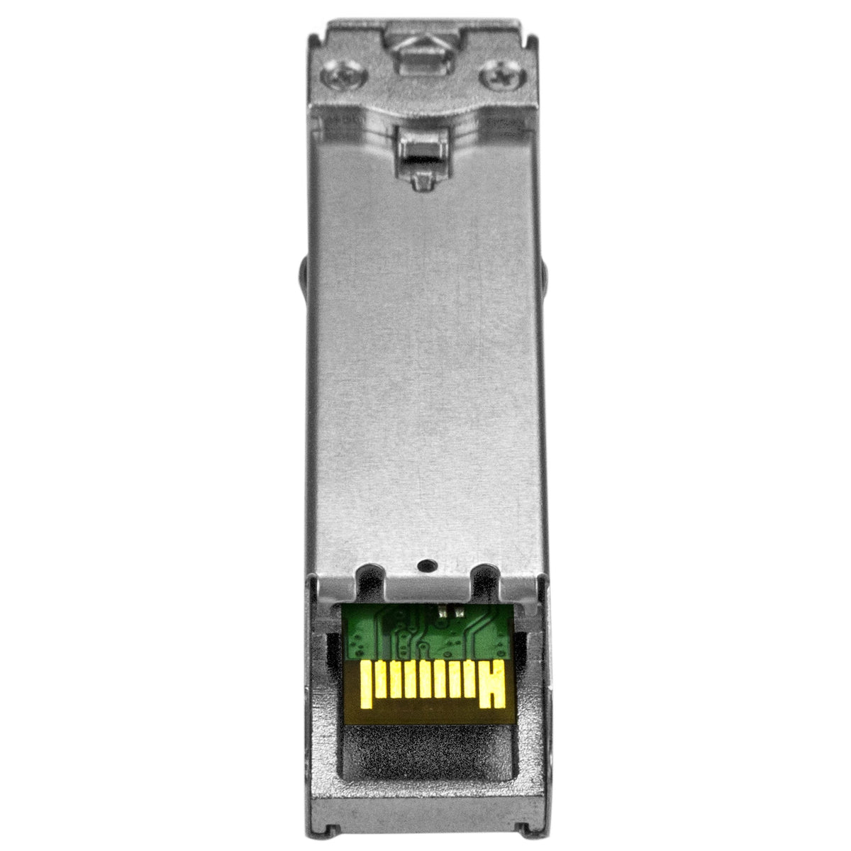 StarTech Cisco GLC-SX-MMD Compatible SFP Module, LC 550m, TAA (GLCSXMMDSTT)