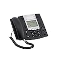 Aastra 6735i HD Audio and GigE, Expandable IP Telephone, No AC Adapter, Part A6735-0131-10-01