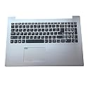 Replacement for Lenovo IdeaPad 320-15 320-15IKB 330-15AST 80xs0024us Laptop Upper Case Palmrest Keyboard Touchpad Assembly Part 5CB0N86311 SN20M63090