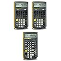 Calculated Industries 4050 Construction Master 5 Construction Calculator Pack of 3