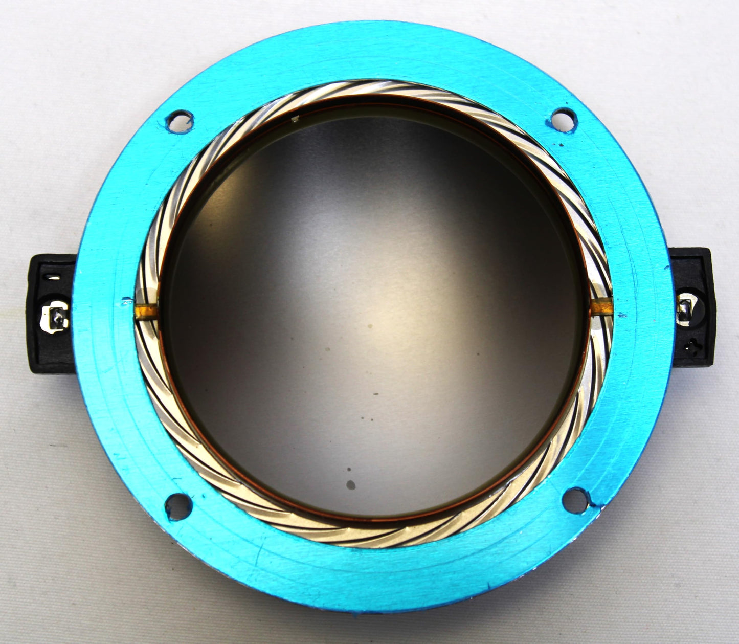 Replacement Diaphragm for RCF ND640, ND650 Driver All Titanium 8 Ohms 63.7mm