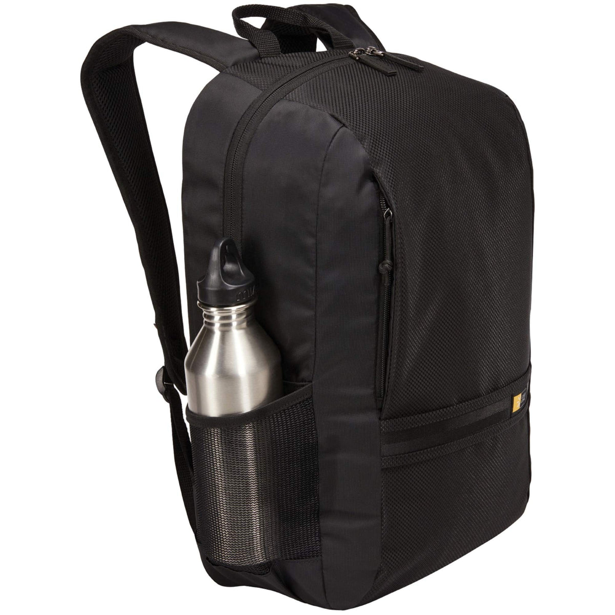 Case Logic Key Laptop Backpack, Classic, Black