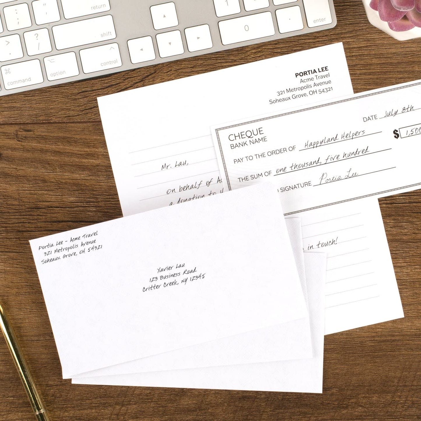 Mead #6-3/4 Envelopes, 3-5/8" x 6-1/2", Security Printed Lining for Privacy, Press-It Seal-It Self Adhesive Closure, White All-Purpose 20-lb Paper