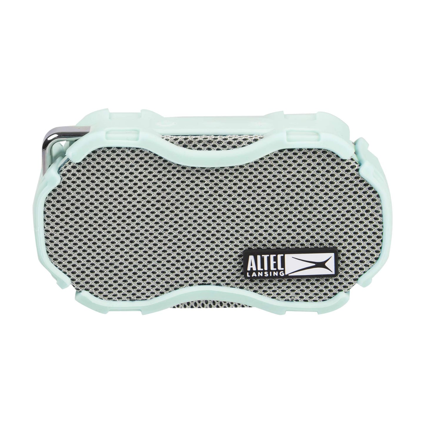 Altec Lansing Baby Boom- Wireless, Bluetooth, Waterproof Speaker, Floating, IP67, Portable Speaker, Strong Bass, Rich Stereo System, Microphone, Hyper