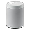 YAMAHA WX-021 MusicCast 20 Wireless Speaker, Alexa Voice Control, White