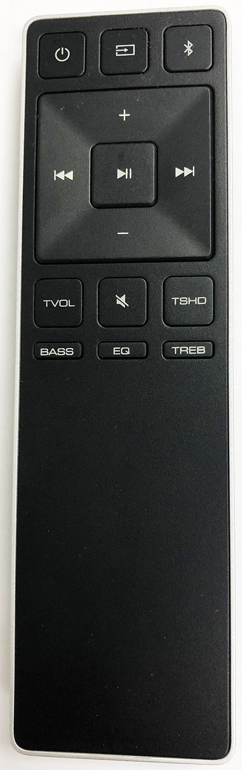 New XRS320n-E3 Remote Control for Vizio SoundBar