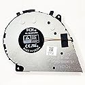 Fleshy Leaf Replacement CPU Cooling Fan for Lenovo Yoga 7i-14-INCH Yoga 7i 14ITL5 Yoga 14C Yoga 7-14ACN6 Yoga 7-14ITL5 Yoga 7-15ITL5 DC5V Series