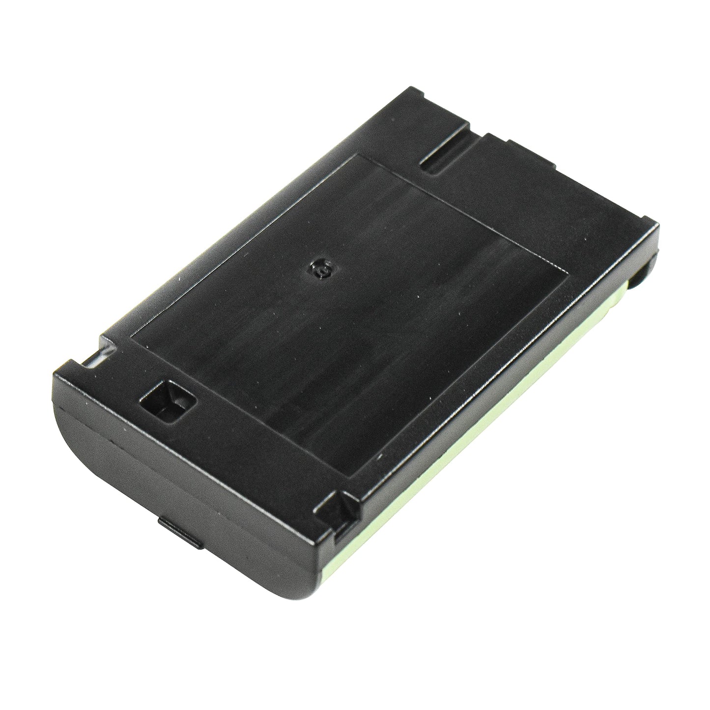 HQRP Telephone Battery Compatible with Panasonic KX-TG5632 KX-TG5633 KX-TG5634 KX-TG5651 KX-TG5652 KX-TG5653 Cordless Phone System