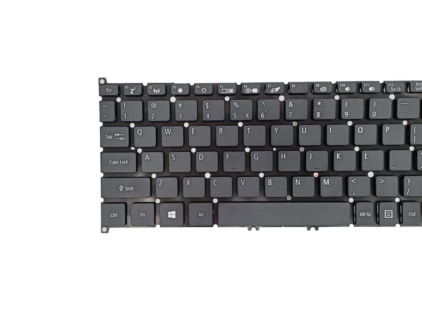 KBRPARTS Replacement Keyboard for Acer Aspire 5 A515-43 A515-52 A515-53 A515-54 A515-55, Aspire A315-22 A315-34 A315-42 A315-54 A315-55 A315-56 Series