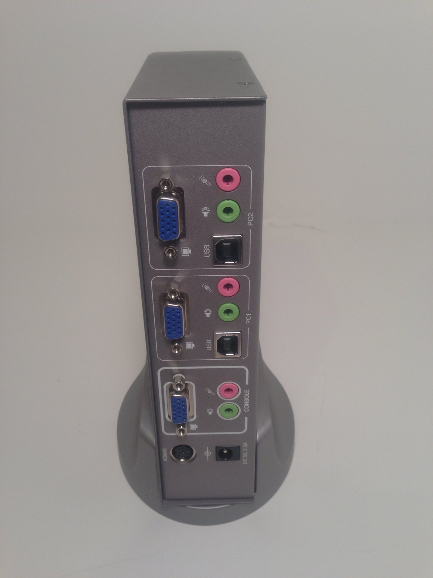 Raritan 2PORT Switchman KVM Switch USB (SW2-USB)