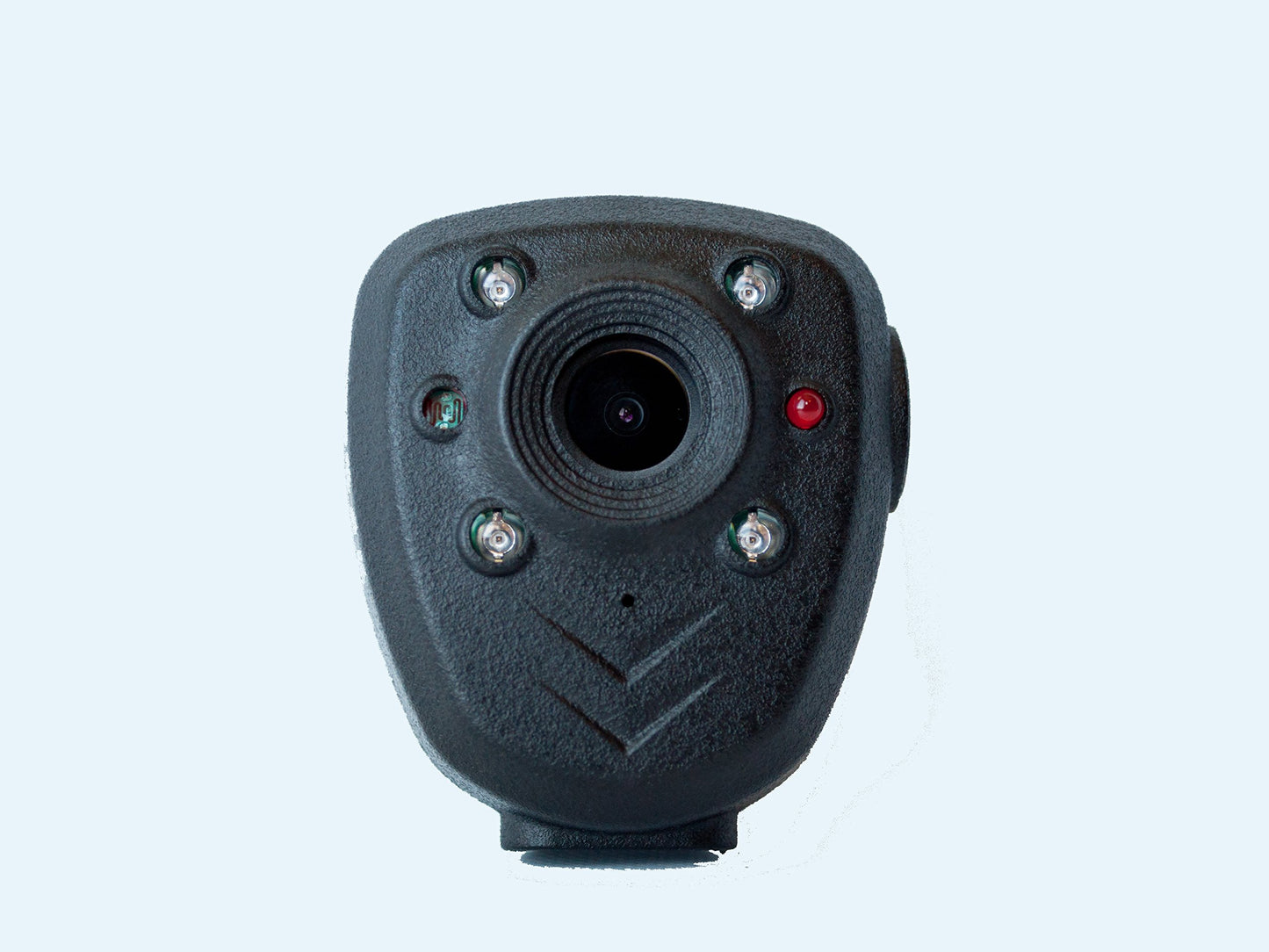 PatrolEyes HD 1080P Auto Infrared Wide Angle Body Camera DVR