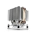 Noctua NH-D9L, Premium CPU Cooler with NF-A9 92mm Fan (Brown)