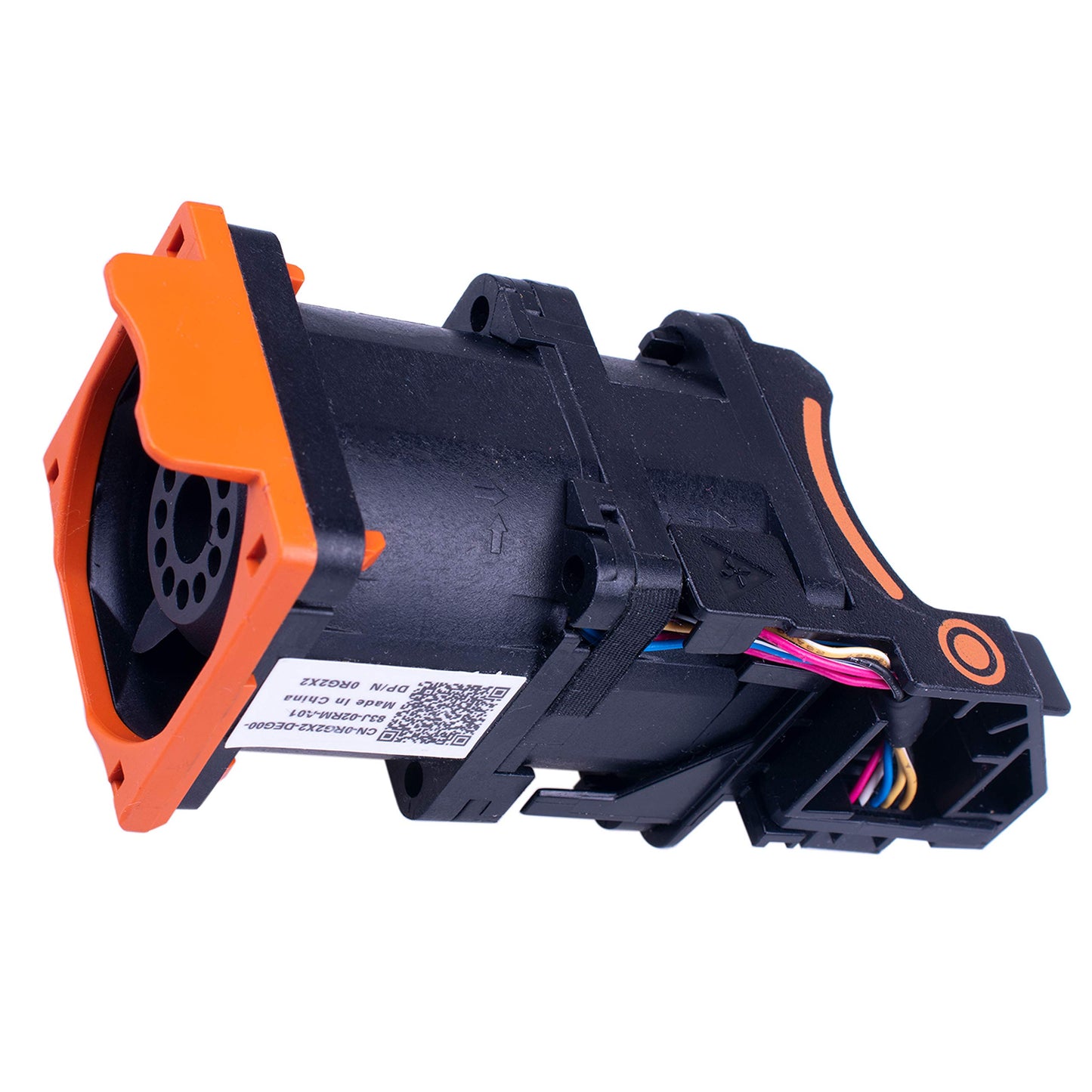 New CPU Cooling Fan Compatible with Dell Poweredge R640 Server RG2X2 0RG2X2