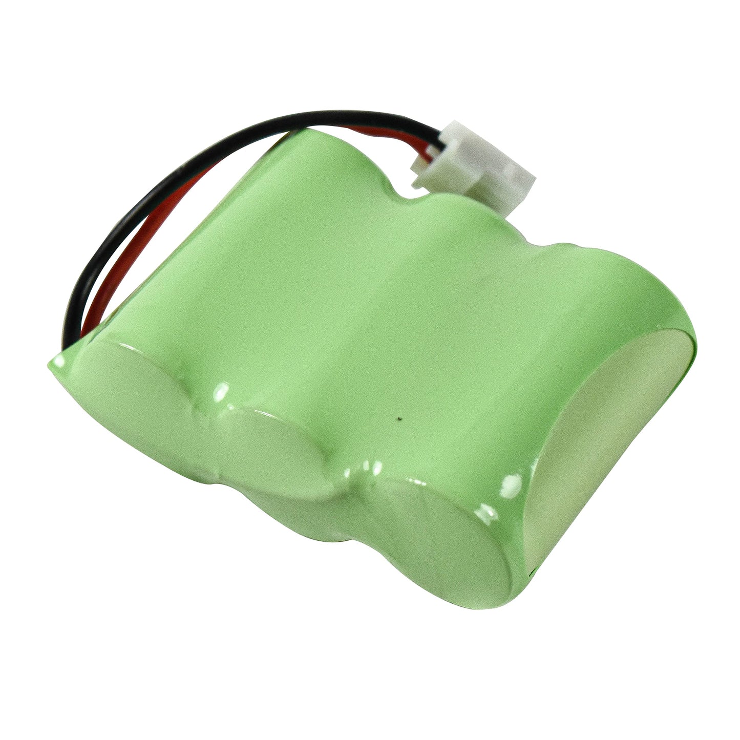 HQRP Phone Battery Compatible with AT&T/Lucent EL41108, EL41208, EL42108 Cordless Telephone