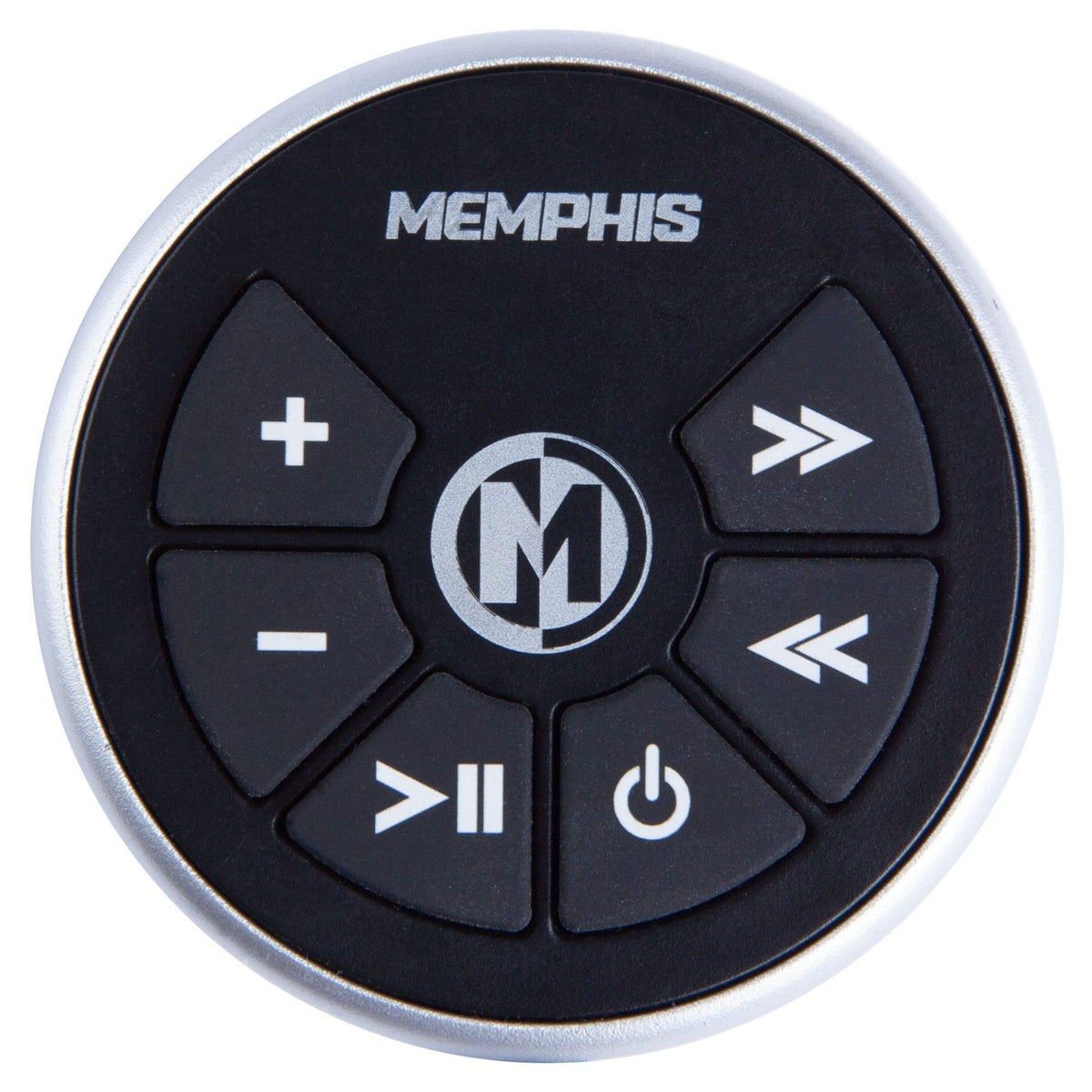 Memphis MXA1MCR MXA1MC Wired Remote Compatible with The MXA1MC Gauge Style Media Center.