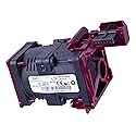 CPU Cooling Fan Replacement for HP DL360 G9 Gen 9 Server 750688-001 792852-001 775415-001