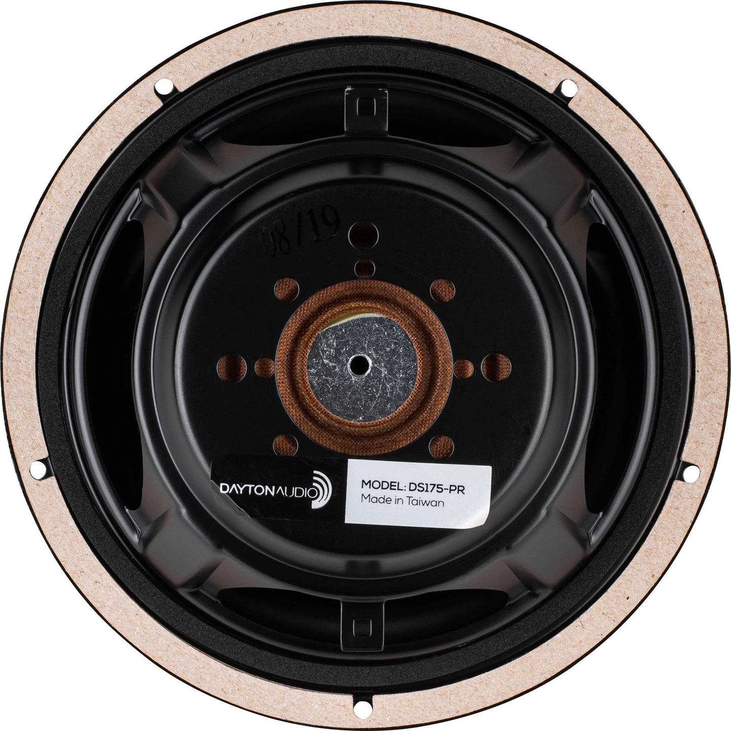 Dayton Audio DS175-PR 6-1/2" Designer Series Passive Radiator