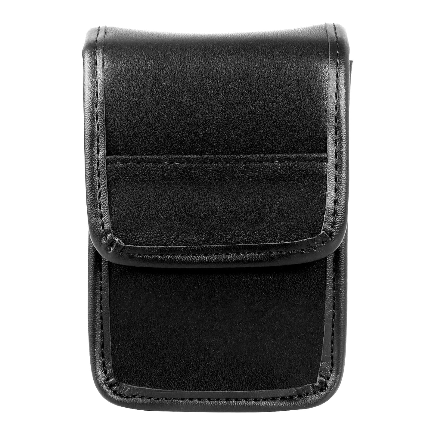 eTone Leather Camera Case Pouch Protective Bag Black For Contax T3