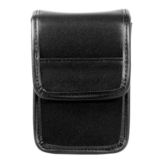 eTone Leather Camera Case Pouch Protective Bag Black For Contax T3