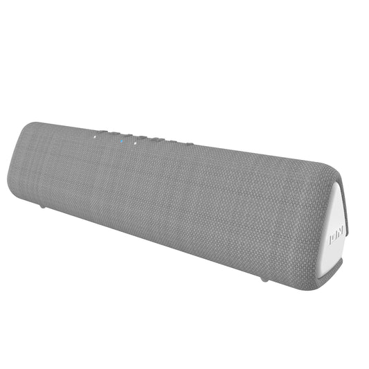 ION Audio Meeting Mate Rechargeable Portable Speaker w/Microphone