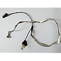 SOUTHERNINTL New Replacement for Dell Alienware 17 R2 R3 P43F LCD Cable 0X5JP9 X5JP9 DC02C00BQ00