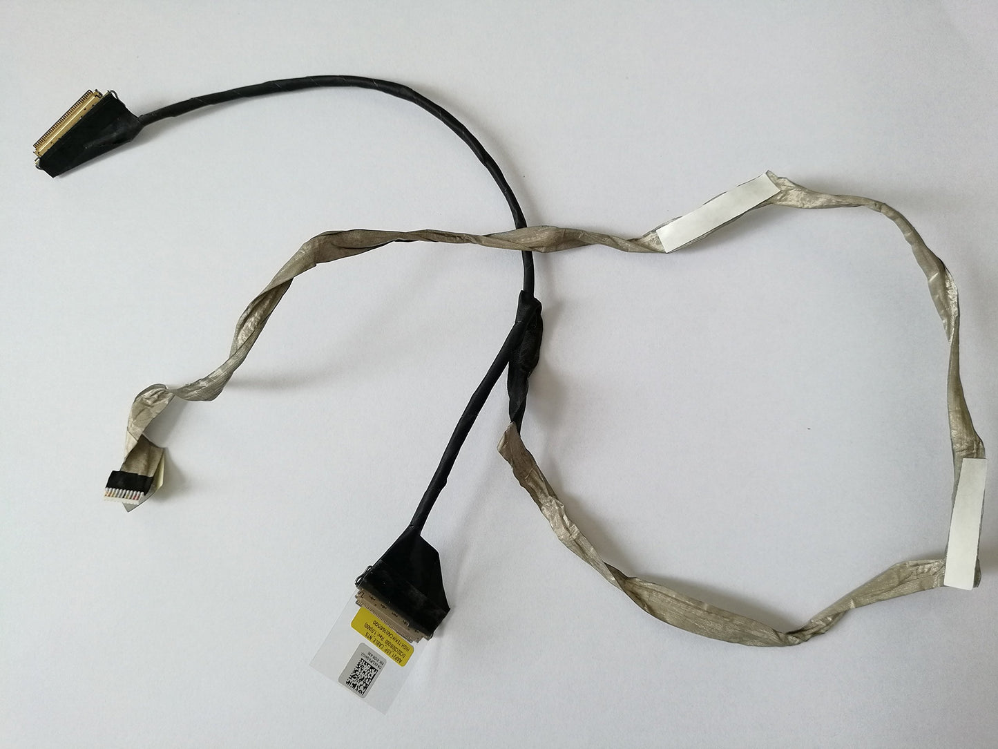 SOUTHERNINTL New Replacement for Dell Alienware 17 R2 R3 P43F LCD Cable 0X5JP9 X5JP9 DC02C00BQ00
