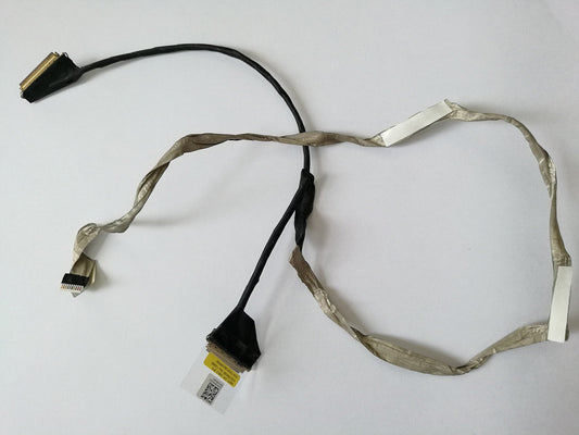SOUTHERNINTL New Replacement for Dell Alienware 17 R2 R3 P43F LCD Cable 0X5JP9 X5JP9 DC02C00BQ00