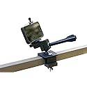 High Point Camera Holder Clamp On, Grey